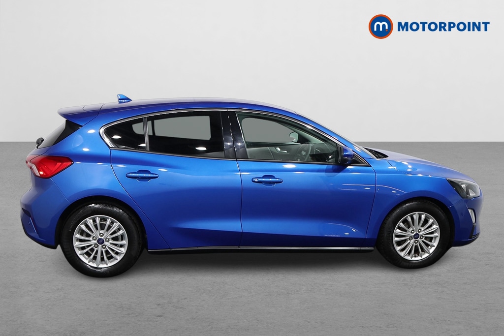 Used Ford Focus 2019 for sale - 76625982: Photo 7