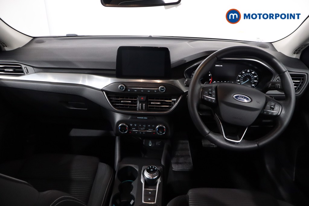 Used Ford Focus 2019 for sale - 76625982: Photo 8