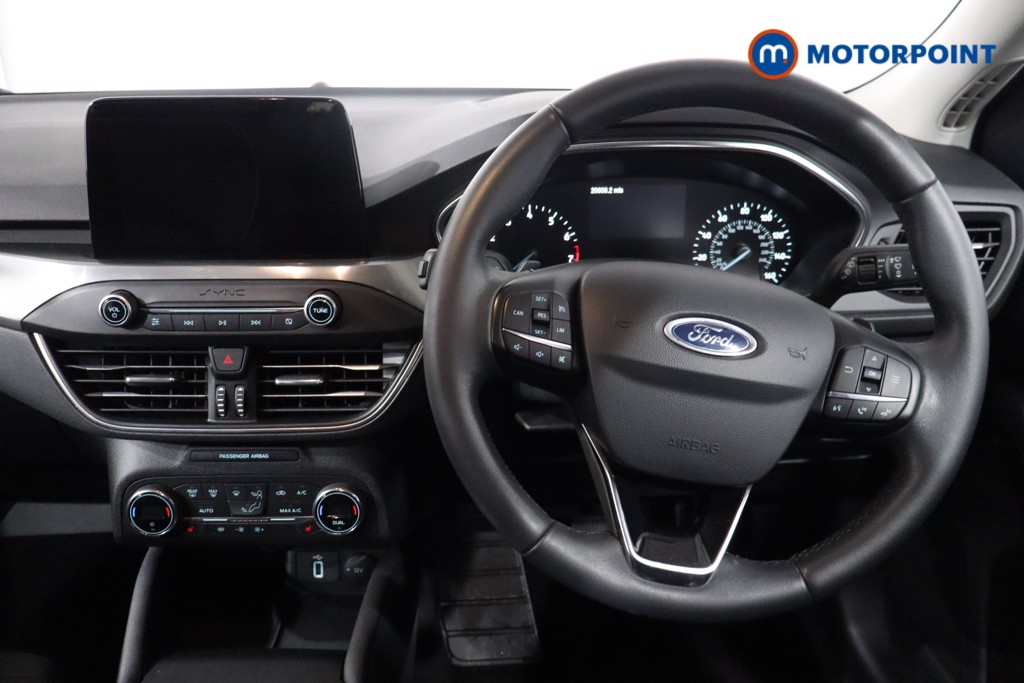 Used Ford Focus 2019 for sale - 76625982: Photo 9