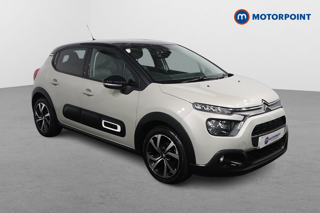 Used Citroen C3 2024 for sale - 77872905: Photo 1