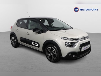 Citroen C3 feature image