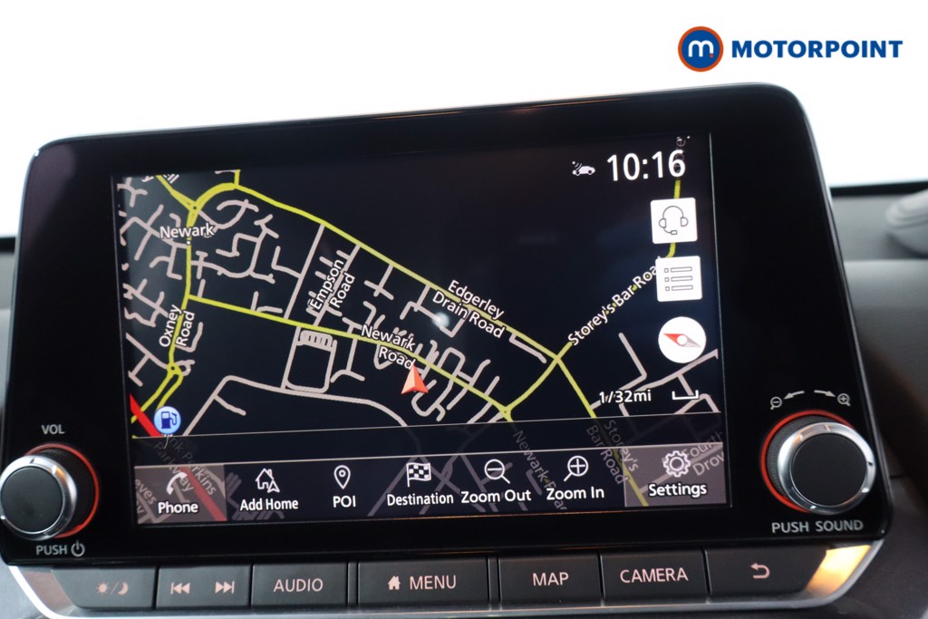 Used Nissan Juke 2021 for sale - 76685201: Photo 10