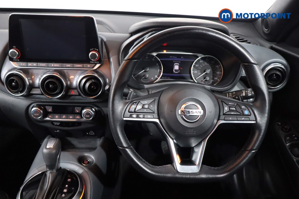 Used Nissan Juke 2021 for sale - 76685201: Photo 11