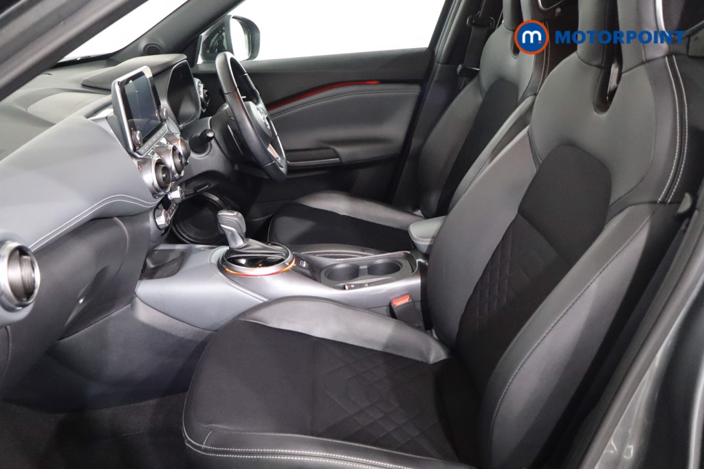 Used Nissan Juke 2021 for sale - 76685201: Photo 12