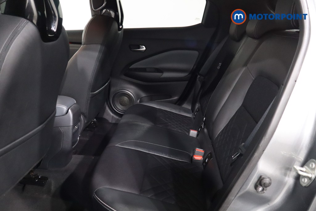 Used Nissan Juke 2021 for sale - 76685201: Photo 13