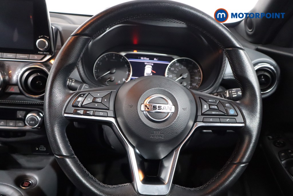 Used Nissan Juke 2021 for sale - 76685201: Photo 14