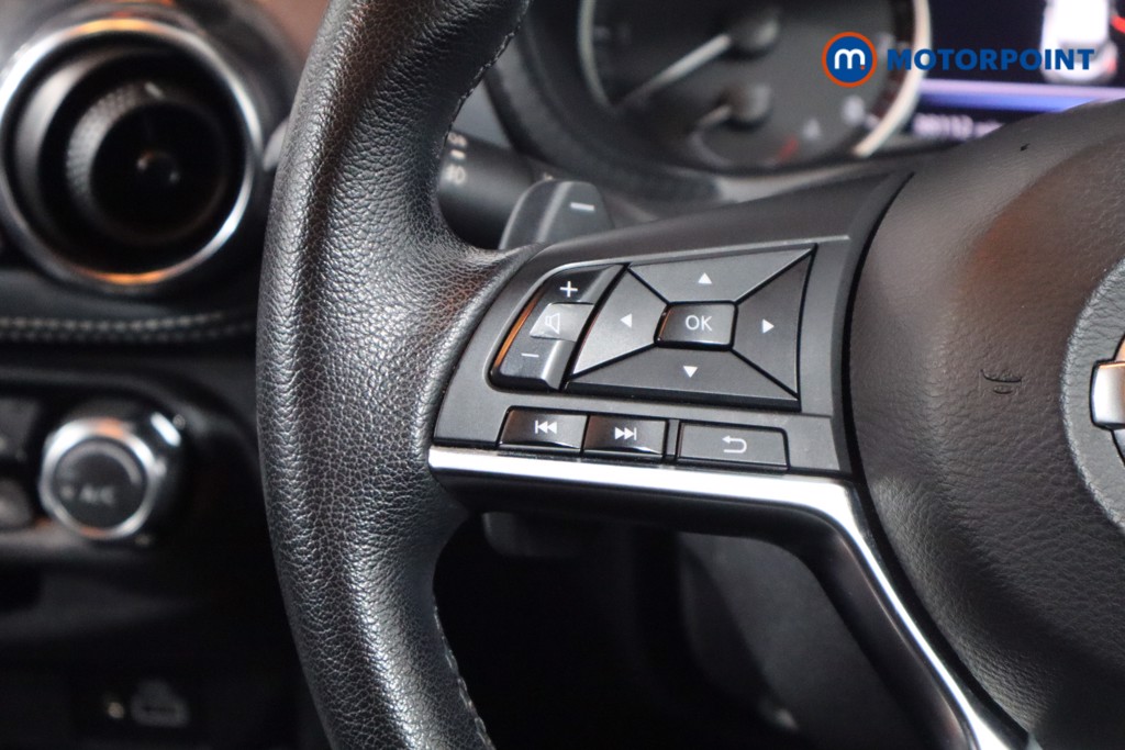 Used Nissan Juke 2021 for sale - 76685201: Photo 15