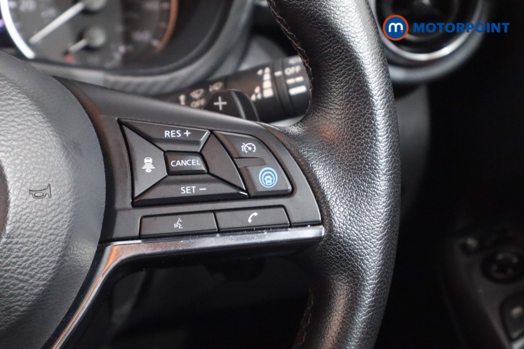 Used Nissan Juke 2021 for sale - 76685201: Photo 16