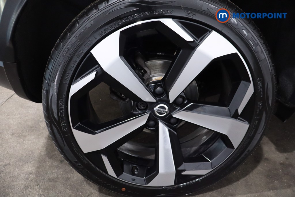 Used Nissan Juke 2021 for sale - 76685201: Photo 17