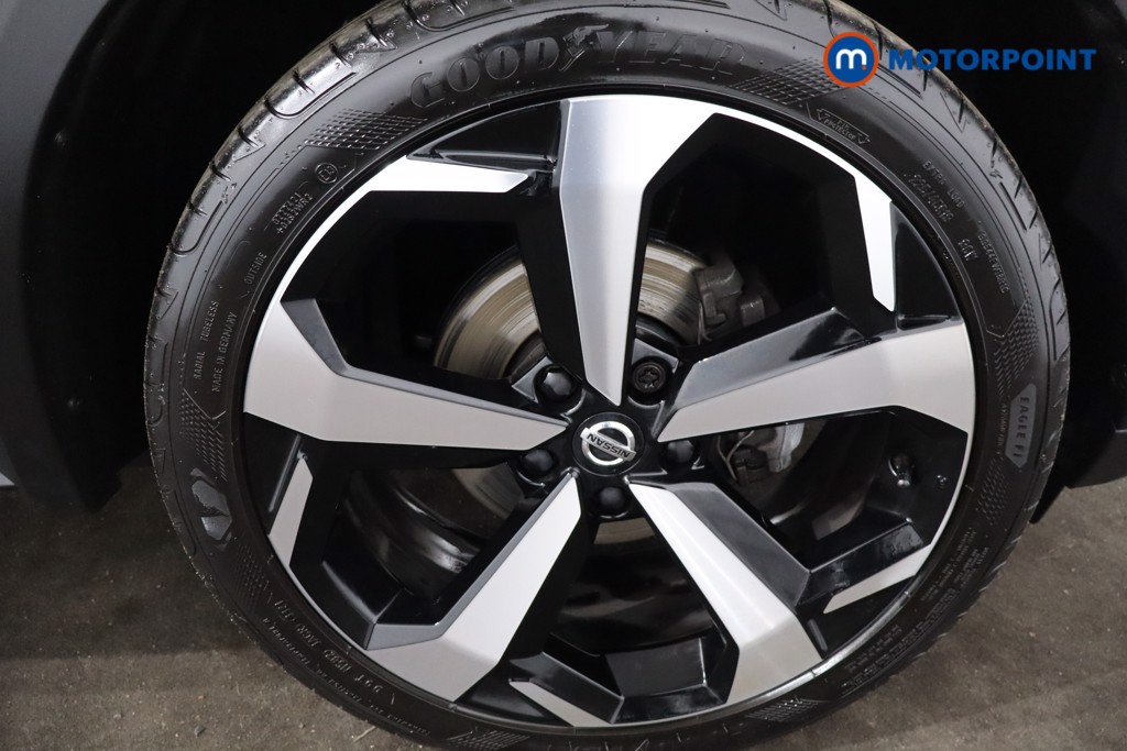 Used Nissan Juke 2021 for sale - 76685201: Photo 18