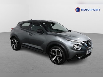 2021 - 1.0 DiG-T 114 Tekna 5dr DCT