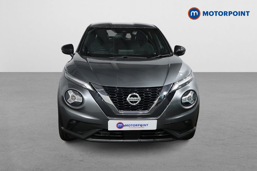 Used Nissan Juke 2021 for sale - 76685201: Photo 2