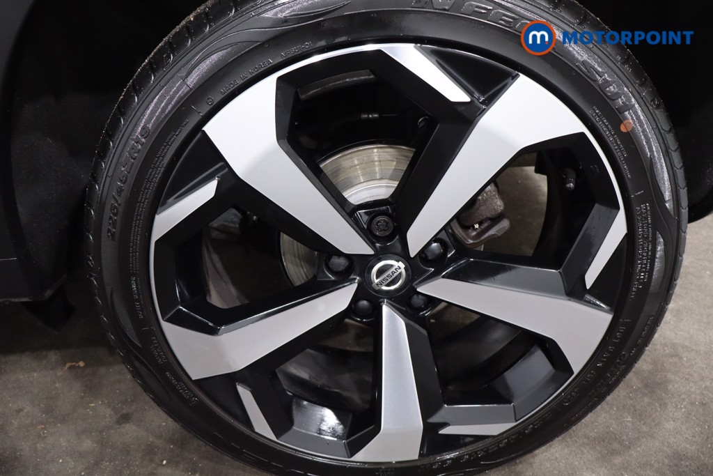 Used Nissan Juke 2021 for sale - 76685201: Photo 20