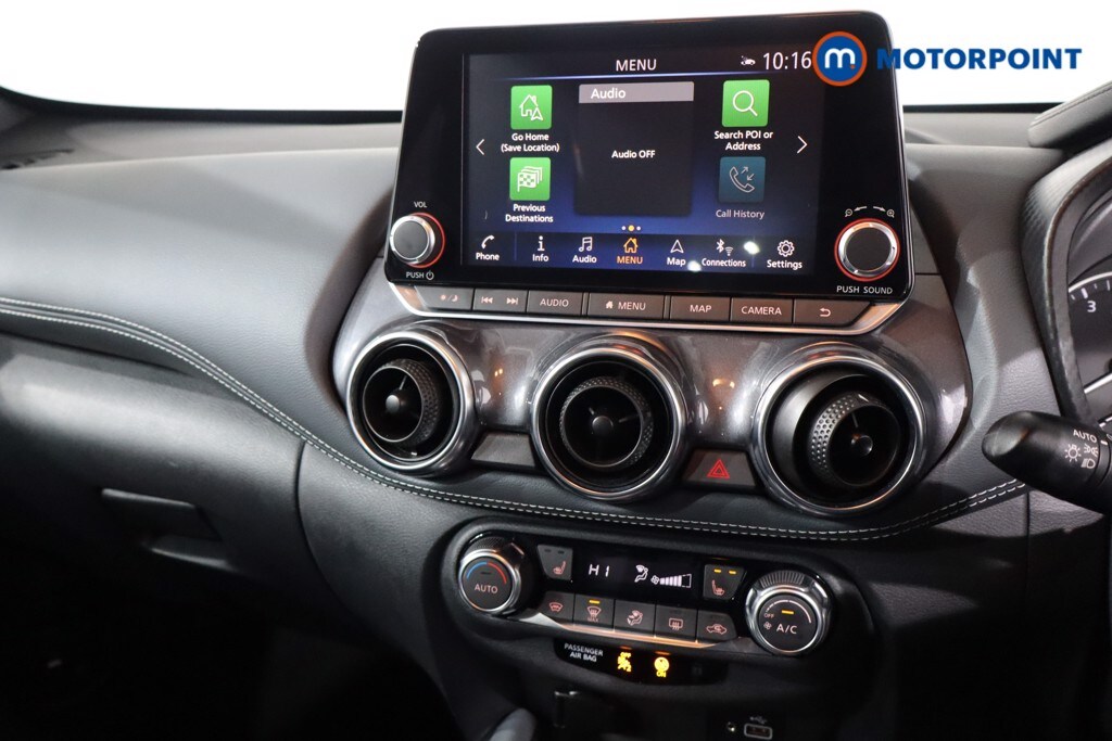 Used Nissan Juke 2021 for sale - 76685201: Photo 23