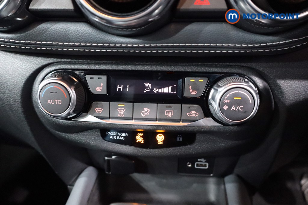 Used Nissan Juke 2021 for sale - 76685201: Photo 24