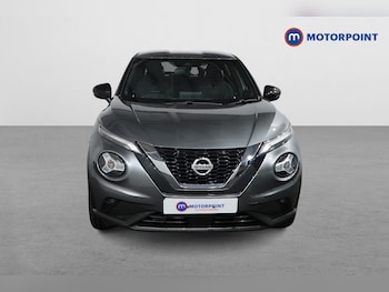 Used Nissan Juke 2021 for sale - 76685201: Photo