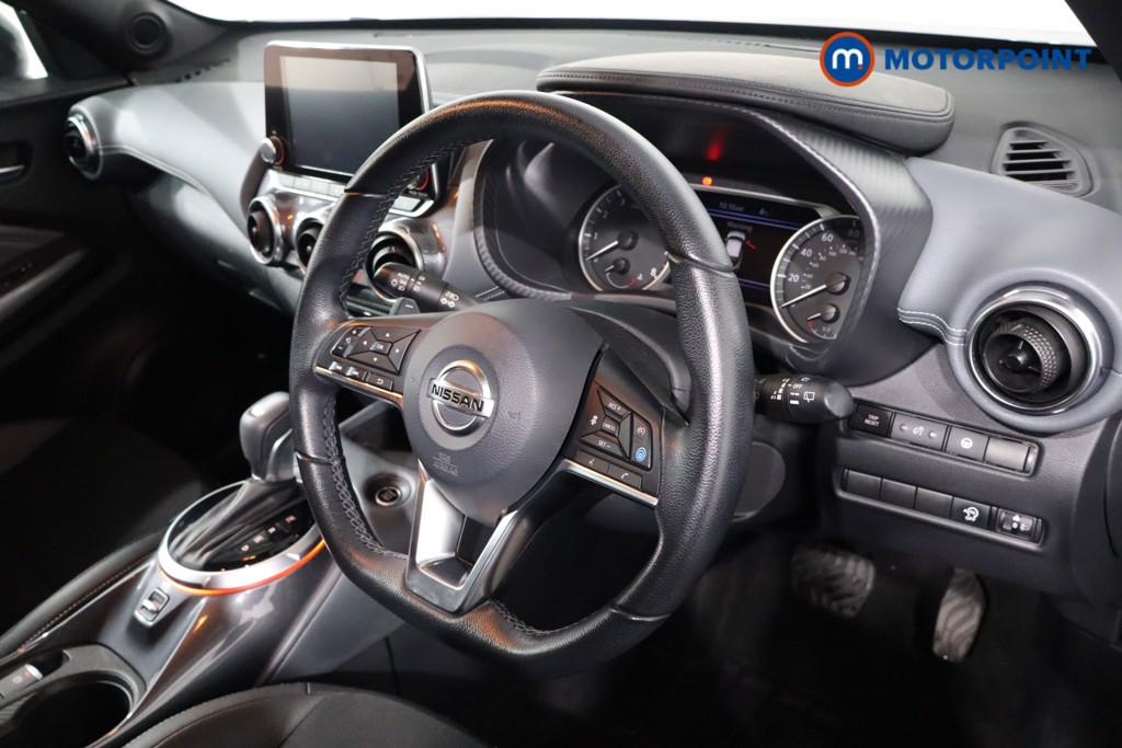 Used Nissan Juke 2021 for sale - 76685201: Photo 30