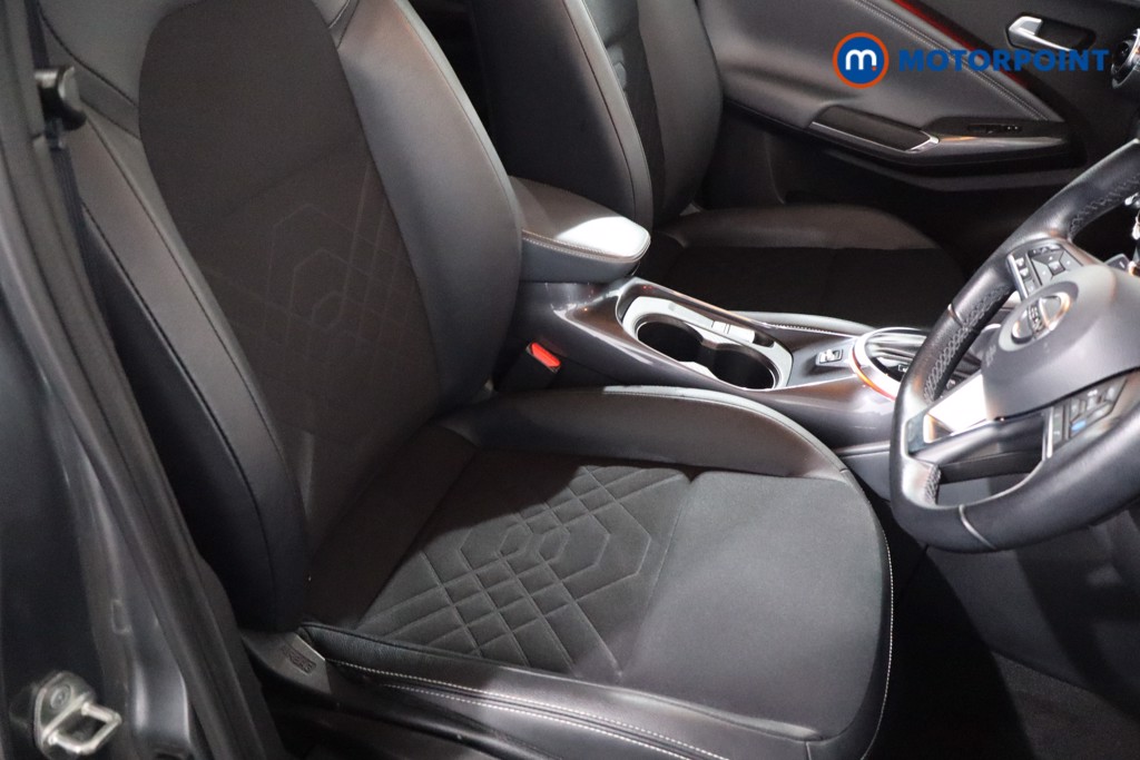 Used Nissan Juke 2021 for sale - 76685201: Photo 31