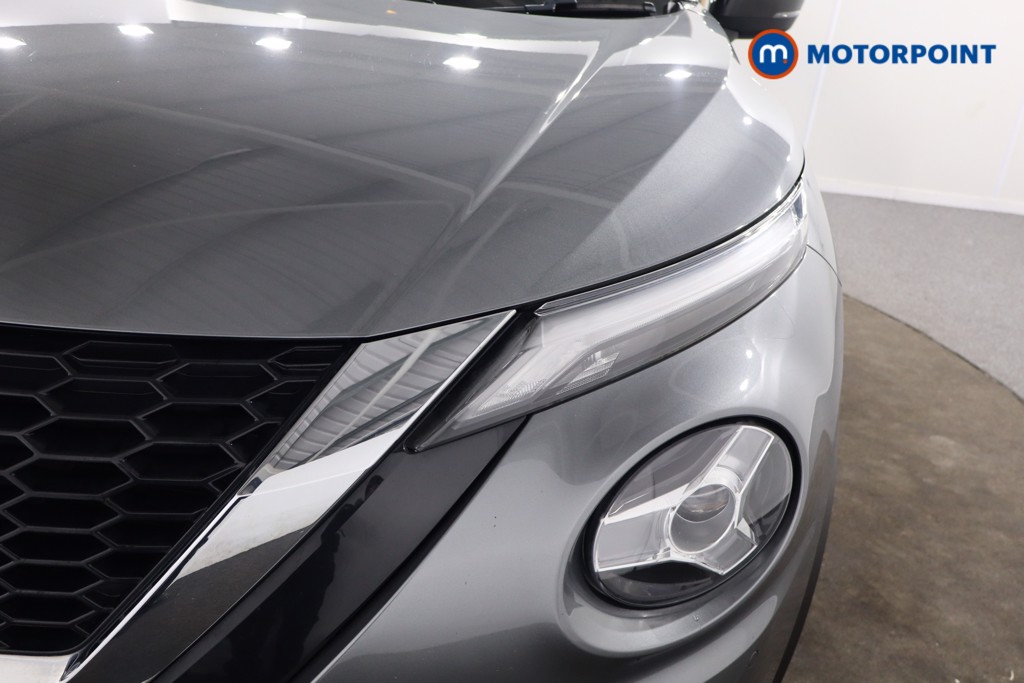 Used Nissan Juke 2021 for sale - 76685201: Photo 34