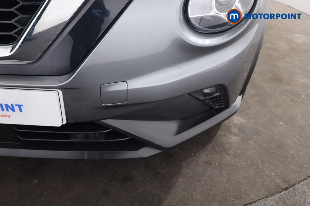 Used Nissan Juke 2021 for sale - 76685201: Photo 35