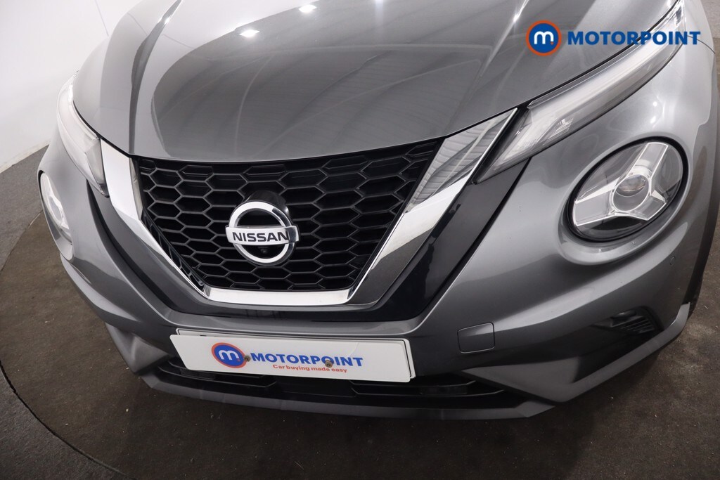 Used Nissan Juke 2021 for sale - 76685201: Photo 37