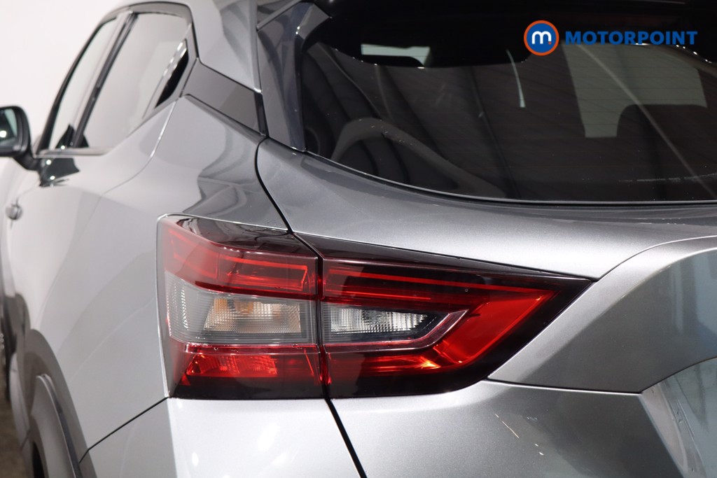 Used Nissan Juke 2021 for sale - 76685201: Photo 40