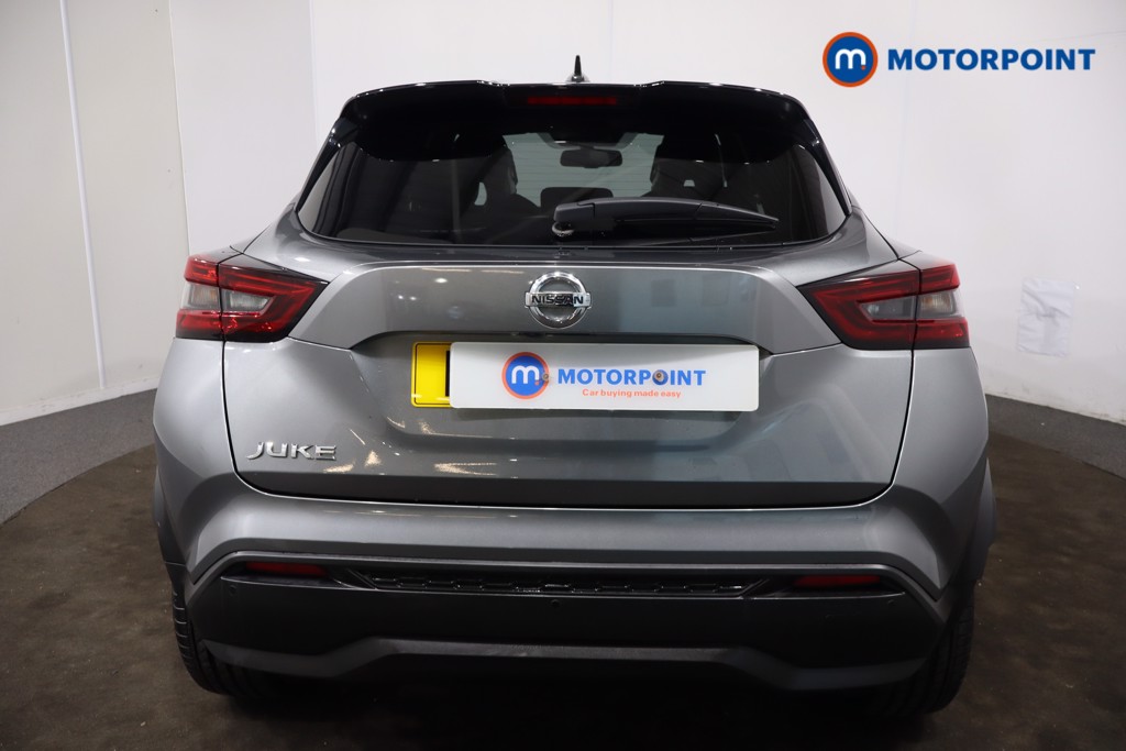 Used Nissan Juke 2021 for sale - 76685201: Photo 43