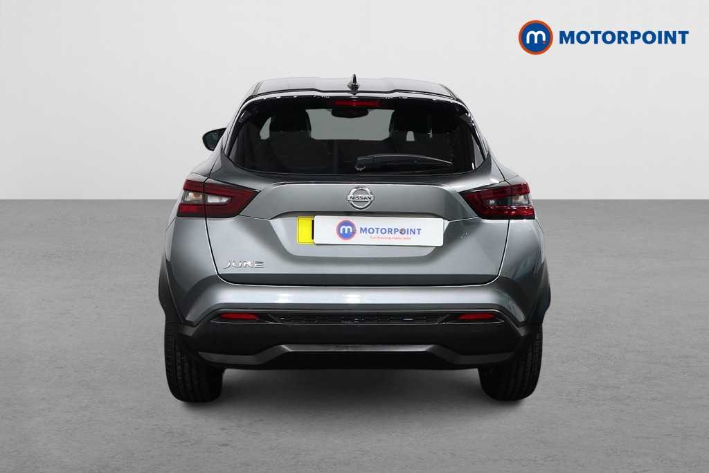 Used Nissan Juke 2021 for sale - 76685201: Photo 6