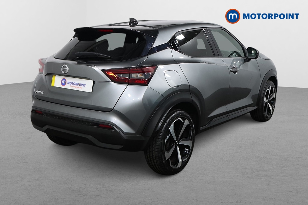 Used Nissan Juke 2021 for sale - 76685201: Photo 7