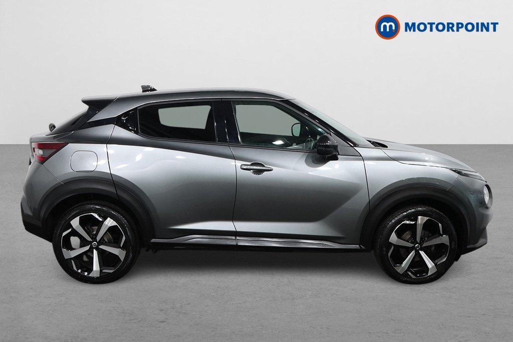 Used Nissan Juke 2021 for sale - 76685201: Photo 8