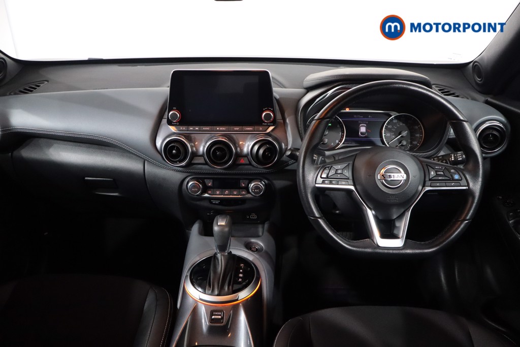 Used Nissan Juke 2021 for sale - 76685201: Photo 9