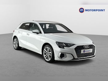 Used Audi A3 2023 for sale - 79421537: Photo