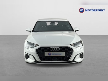 Used Audi A3 2023 for sale - 79421537: Photo