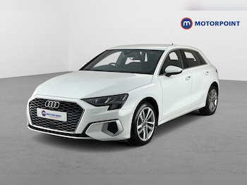 Used Audi A3 2023 for sale - 79421537: Photo