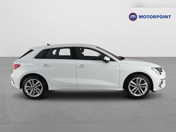 Used Audi A3 2023 for sale - 79421537: Photo