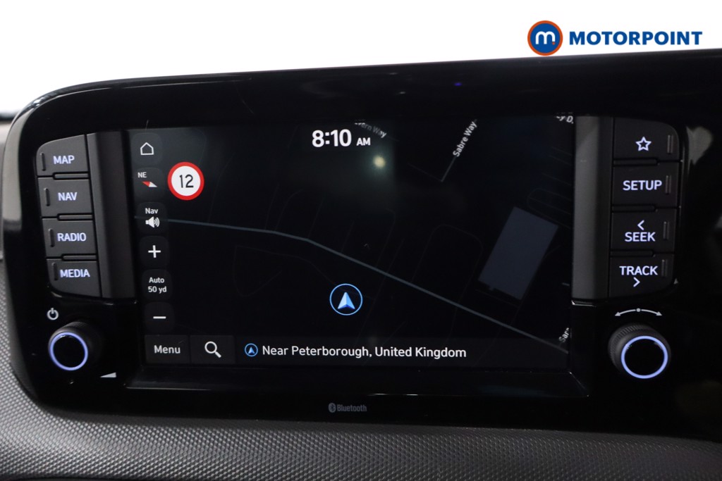 Used Hyundai i10 2025 for sale - 77688553: Photo 10