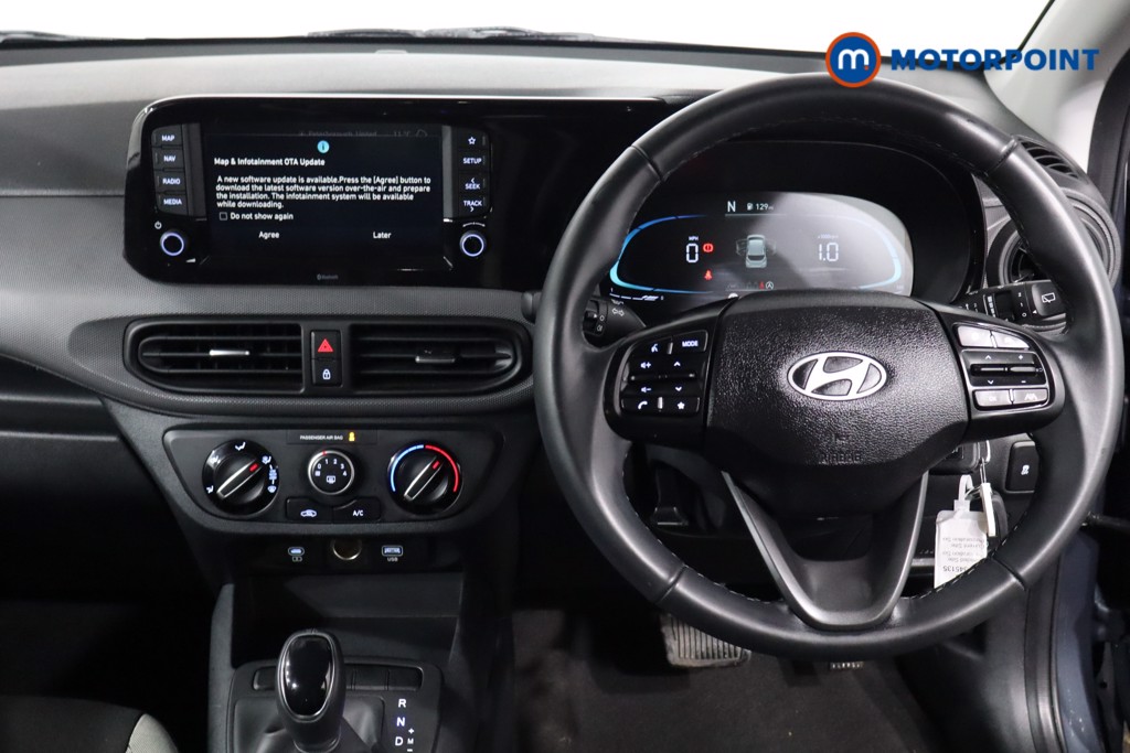 Used Hyundai i10 2025 for sale - 77688553: Photo 11