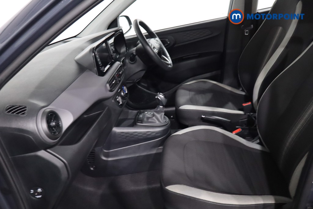 Used Hyundai i10 2025 for sale - 77688553: Photo 12