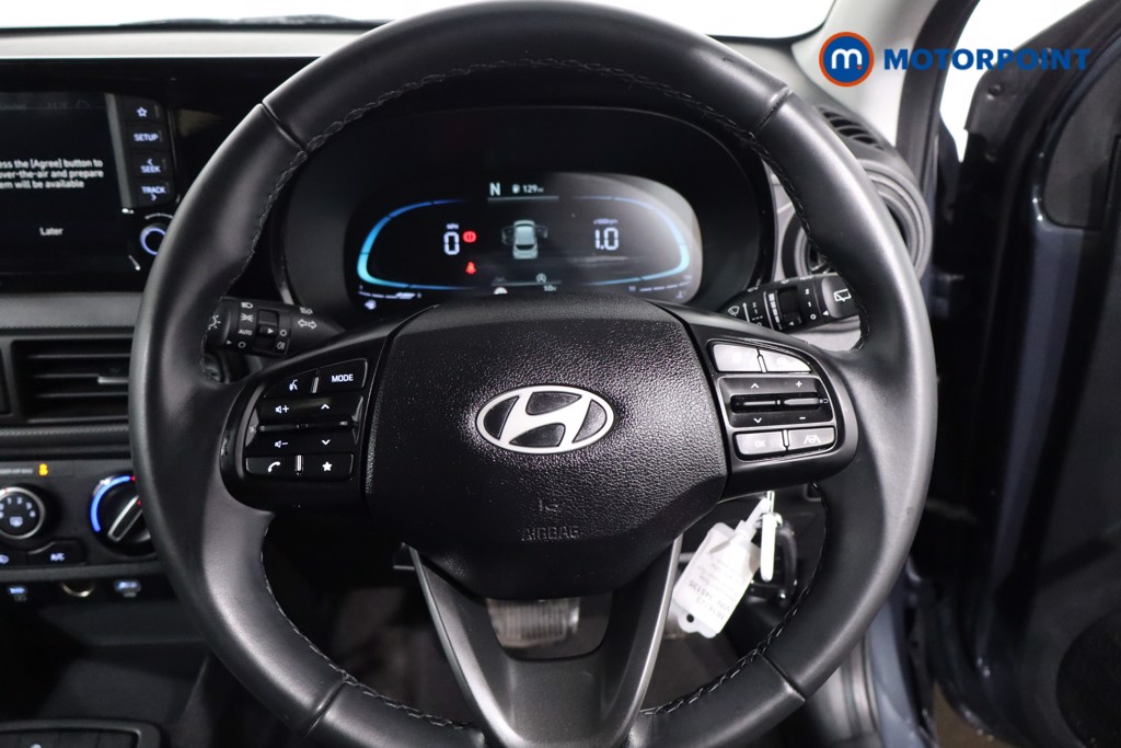 Used Hyundai i10 2025 for sale - 77688553: Photo 14