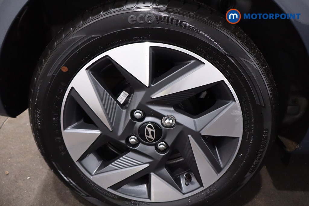 Used Hyundai i10 2025 for sale - 77688553: Photo 17