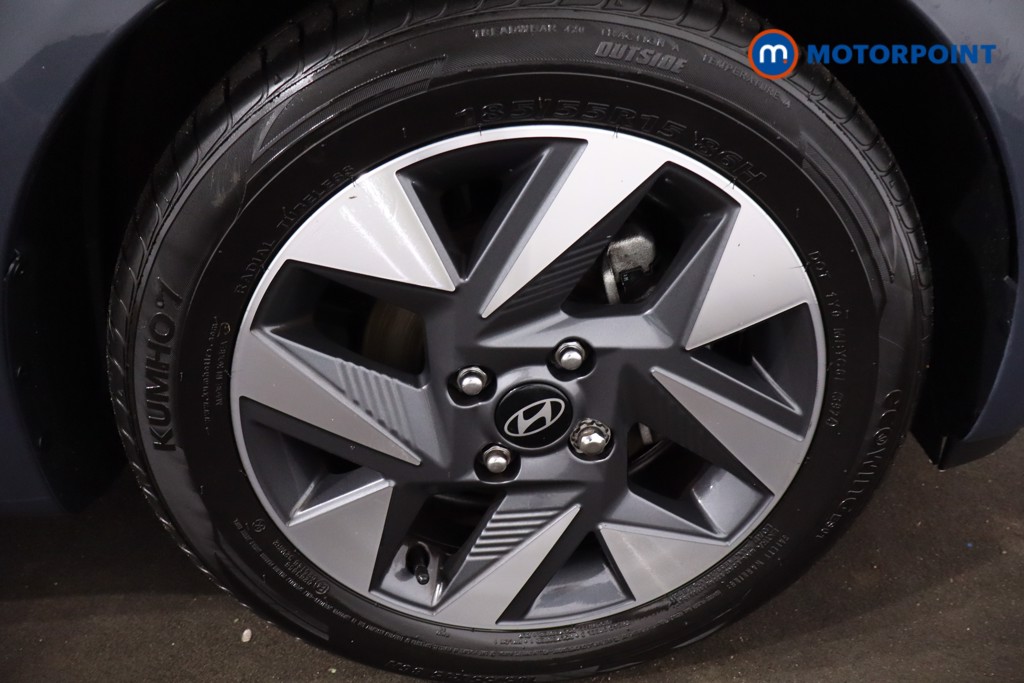 Used Hyundai i10 2025 for sale - 77688553: Photo 18