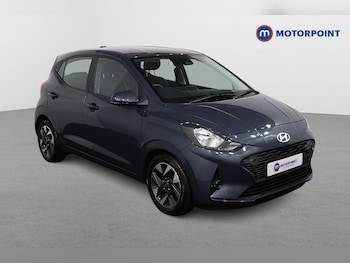 Hyundai i10 feature image