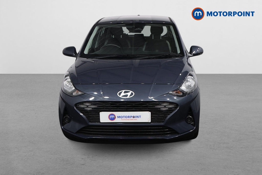 Used Hyundai i10 2025 for sale - 77688553: Photo 2