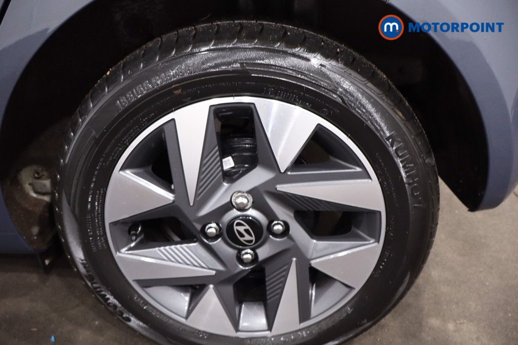 Used Hyundai i10 2025 for sale - 77688553: Photo 20