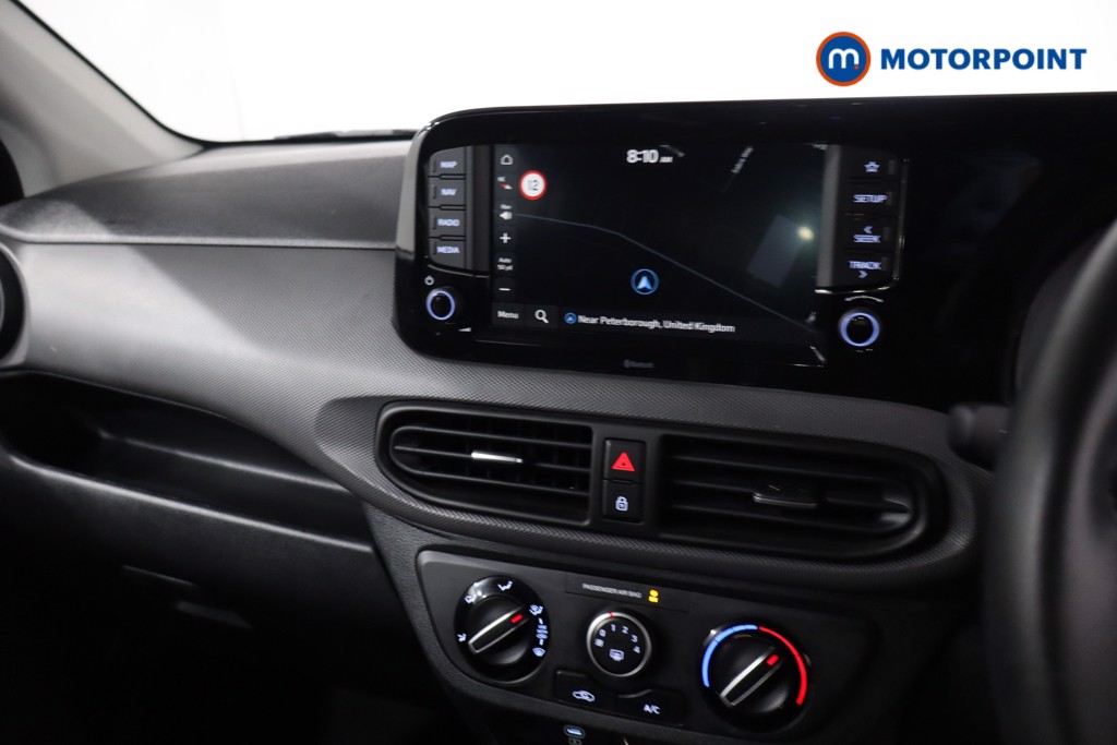 Used Hyundai i10 2025 for sale - 77688553: Photo 27