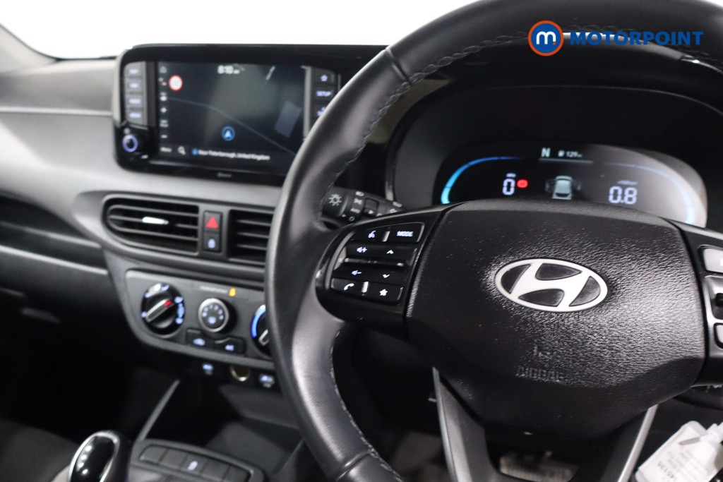 Used Hyundai i10 2025 for sale - 77688553: Photo 28