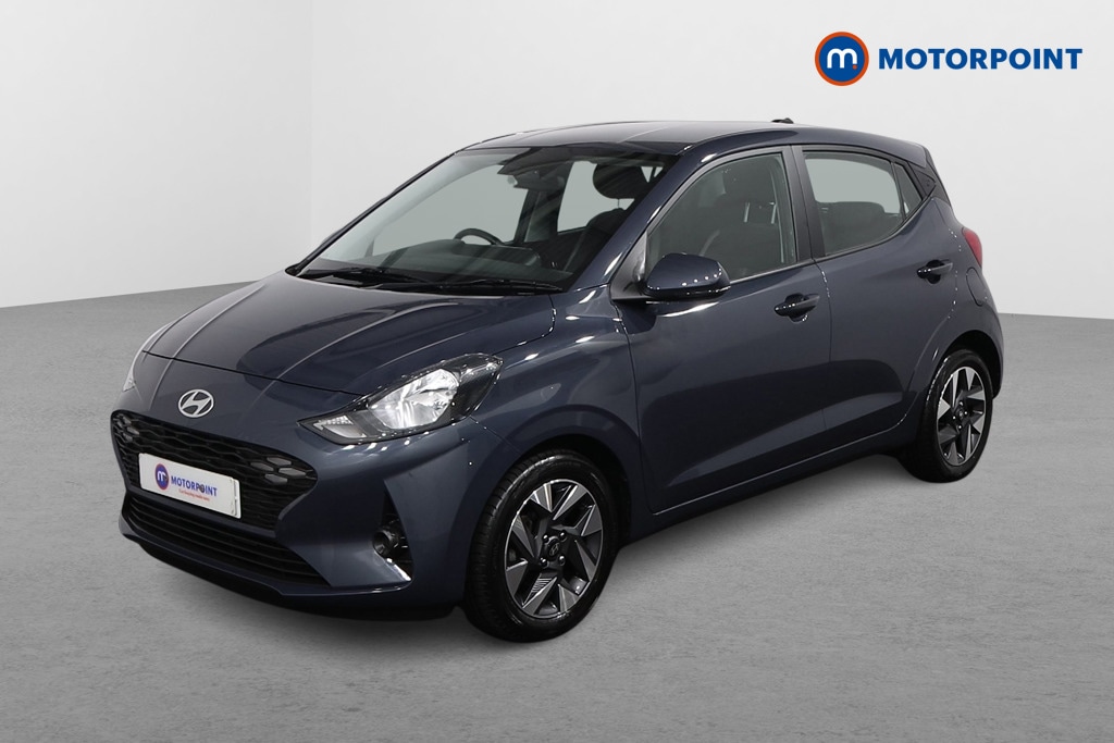 Used Hyundai i10 2025 for sale - 77688553: Photo 3