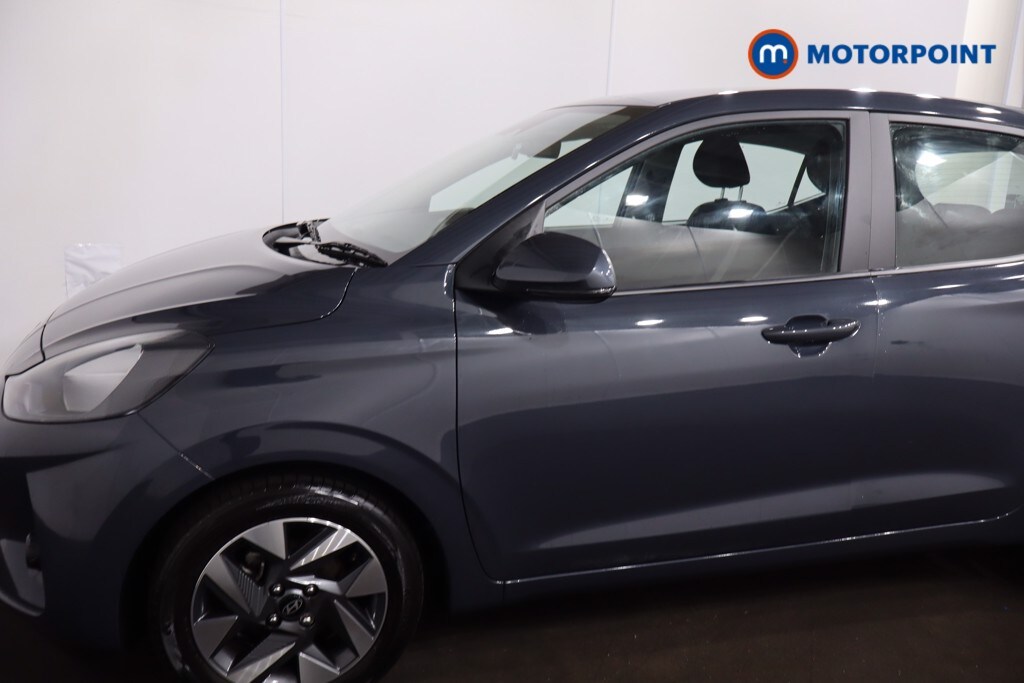 Used Hyundai i10 2025 for sale - 77688553: Photo 33