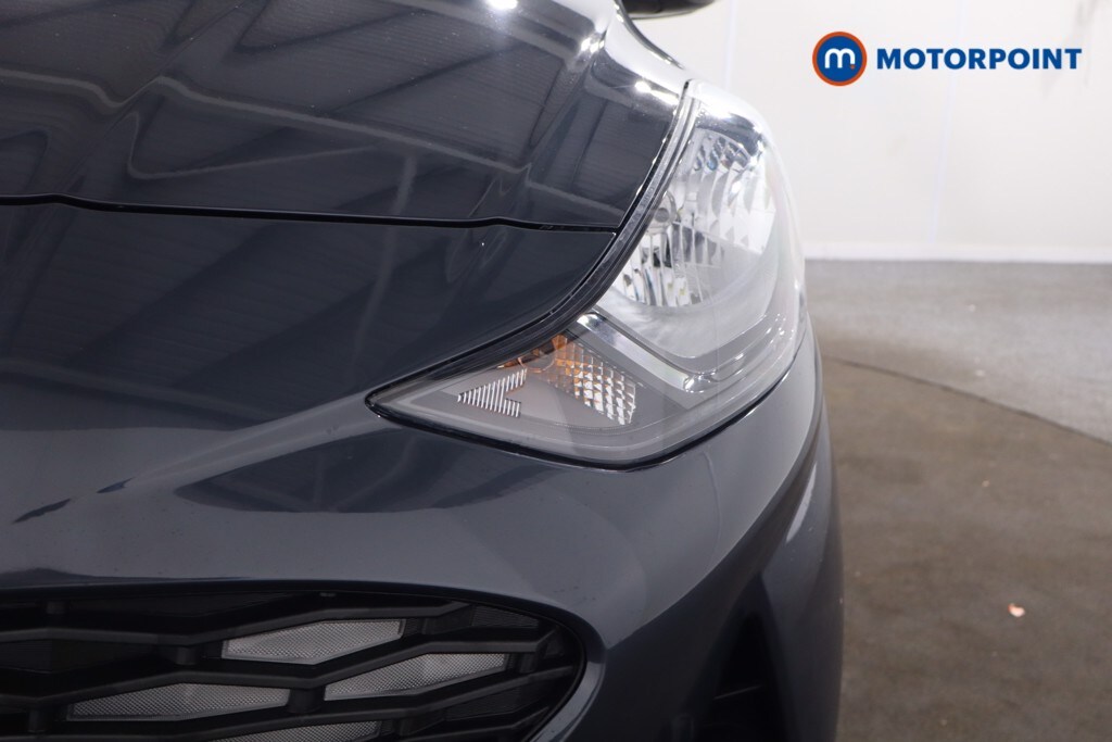 Used Hyundai i10 2025 for sale - 77688553: Photo 36