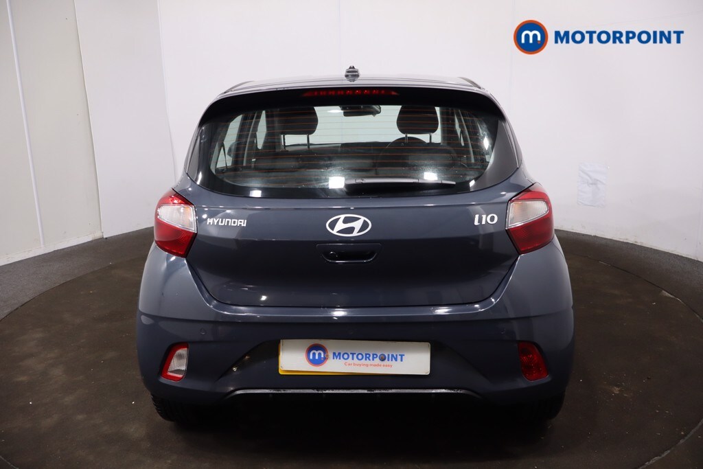 Used Hyundai i10 2025 for sale - 77688553: Photo 39